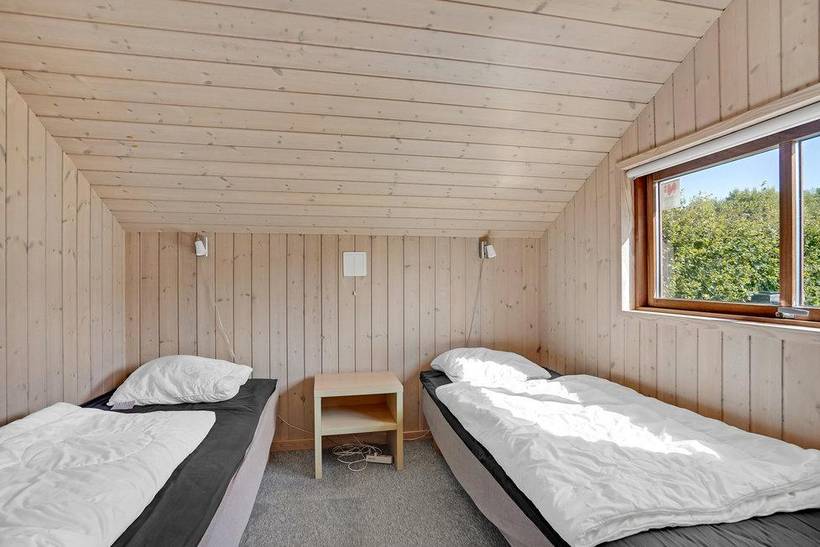 Foto von Ferienhaus TT24 in Kvie Sø - Westjütland