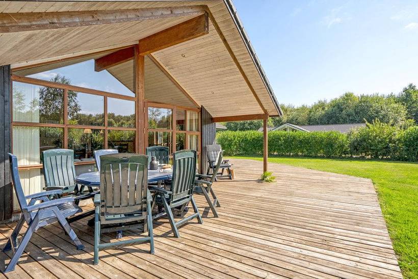Foto von Ferienhaus TT24 in Kvie Sø - Westjütland