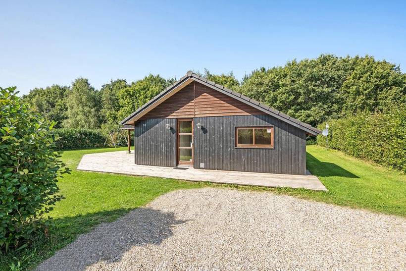 Foto von Ferienhaus TT24 in Kvie Sø - Westjütland