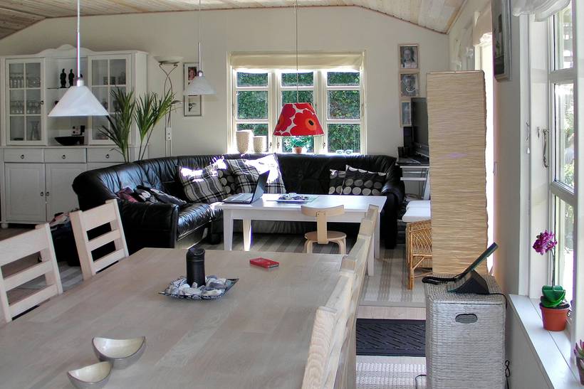 Foto von Ferienhaus TT31 in Marielyst - Falster