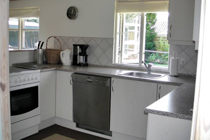 Foto von Ferienhaus TT31 in Marielyst - Falster
