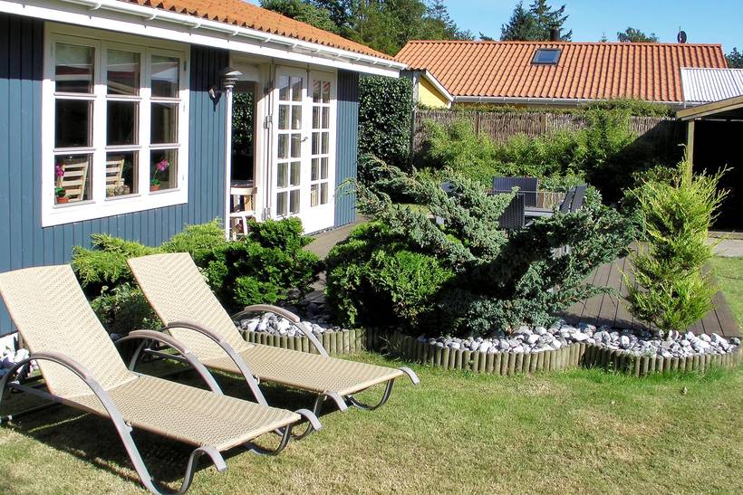 Foto von Ferienhaus TT31 in Marielyst - Falster
