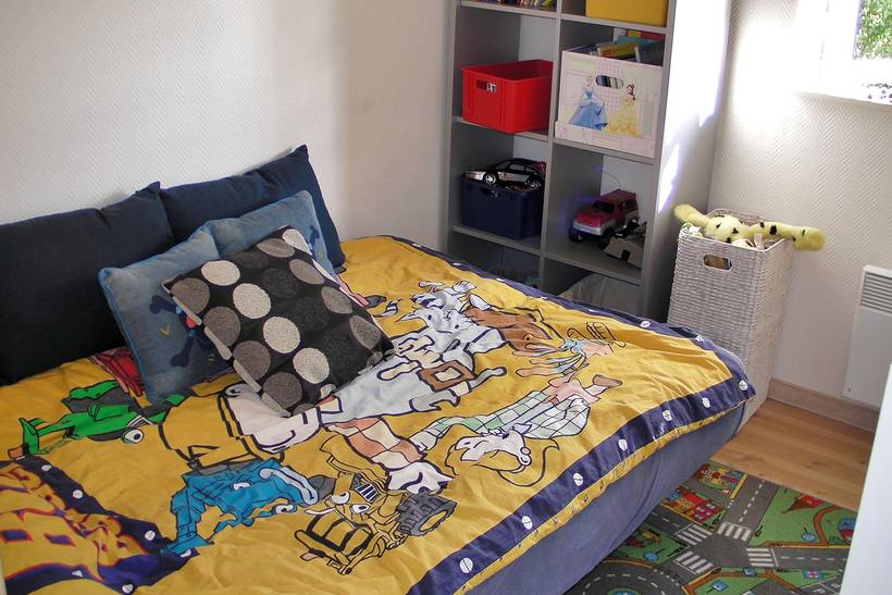 Foto von Ferienhaus TT31 in Marielyst - Falster