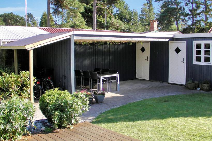Foto von Ferienhaus TT31 in Marielyst - Falster