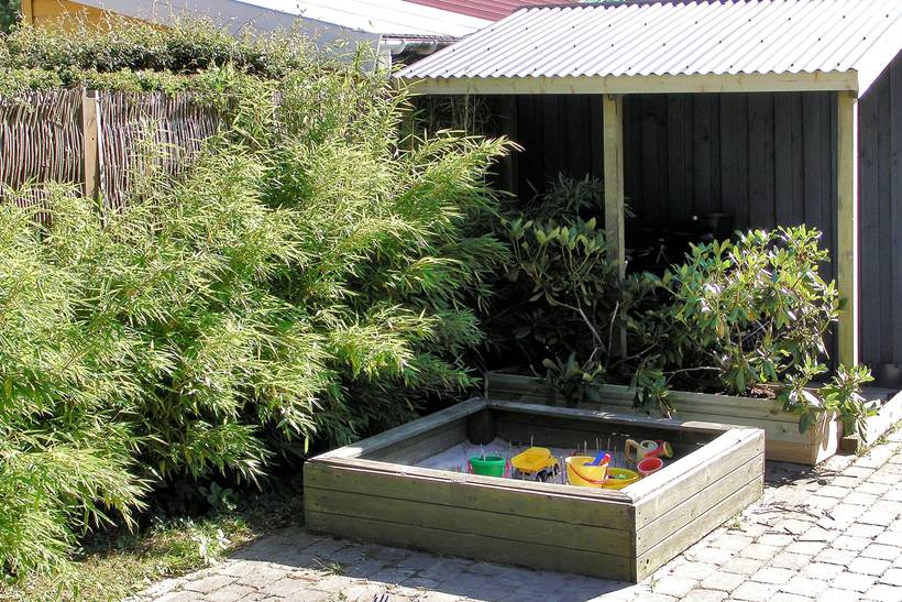 Foto von Ferienhaus TT31 in Marielyst - Falster