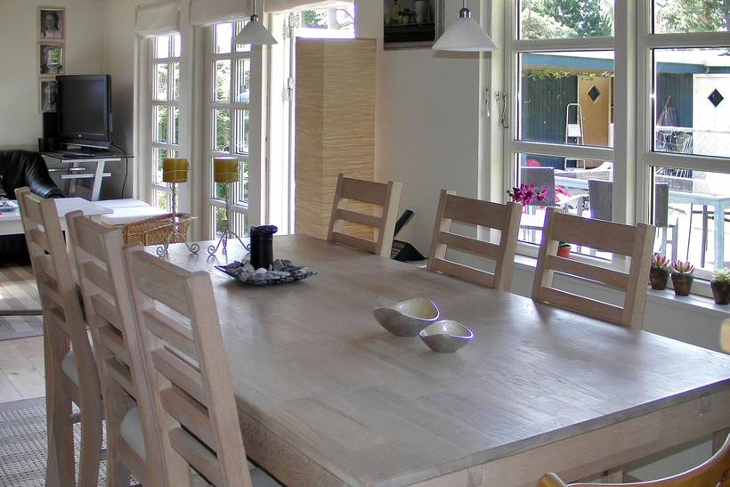 Foto von Ferienhaus TT31 in Marielyst - Falster
