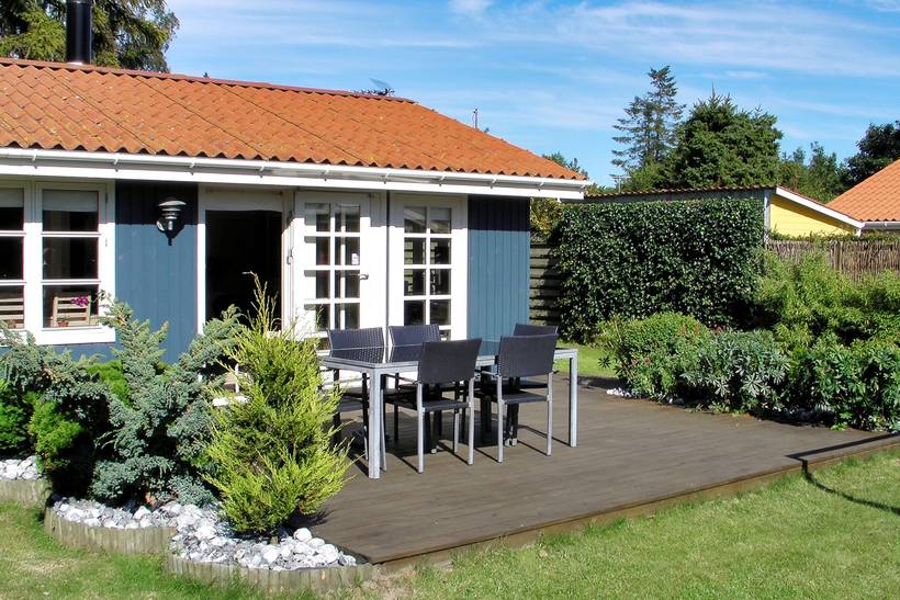 Foto von Ferienhaus TT31 in Marielyst - Falster
