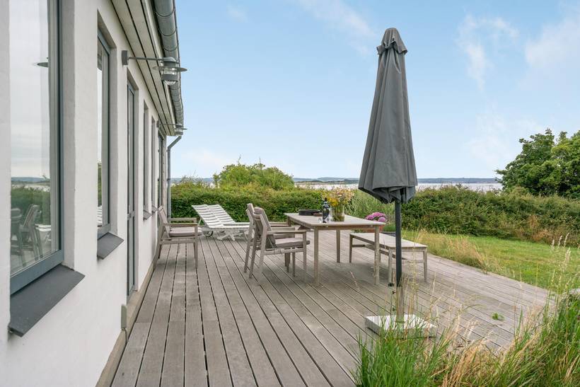 Foto von Ferienhaus TT36 in Helnæs - Südfünen