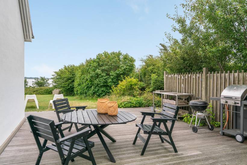 Foto von Ferienhaus TT36 in Helnæs - Südfünen