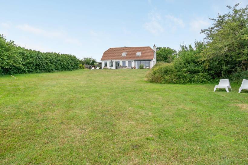 Foto von Ferienhaus TT36 in Helnæs - Südfünen