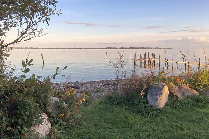 Foto von Ferienhaus TT36 in Helnæs - Südfünen