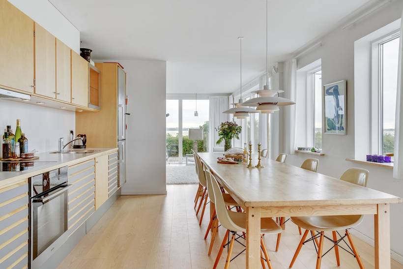 Foto von Ferienhaus TT36 in Helnæs - Südfünen