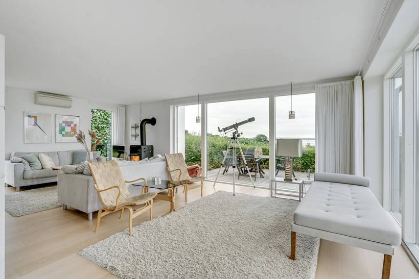 Foto von Ferienhaus TT36 in Helnæs - Südfünen