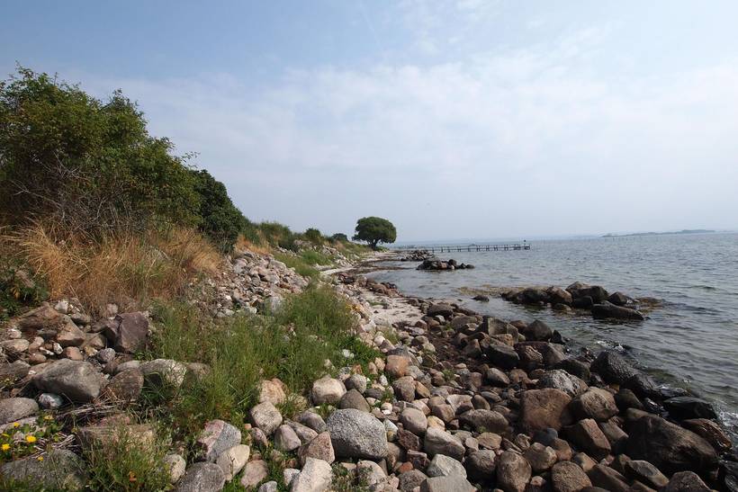 Foto von Ferienhaus TT36 in Helnæs - Südfünen