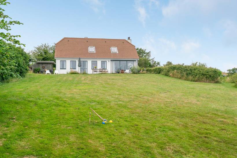 Foto von Ferienhaus TT36 in Helnæs - Südfünen