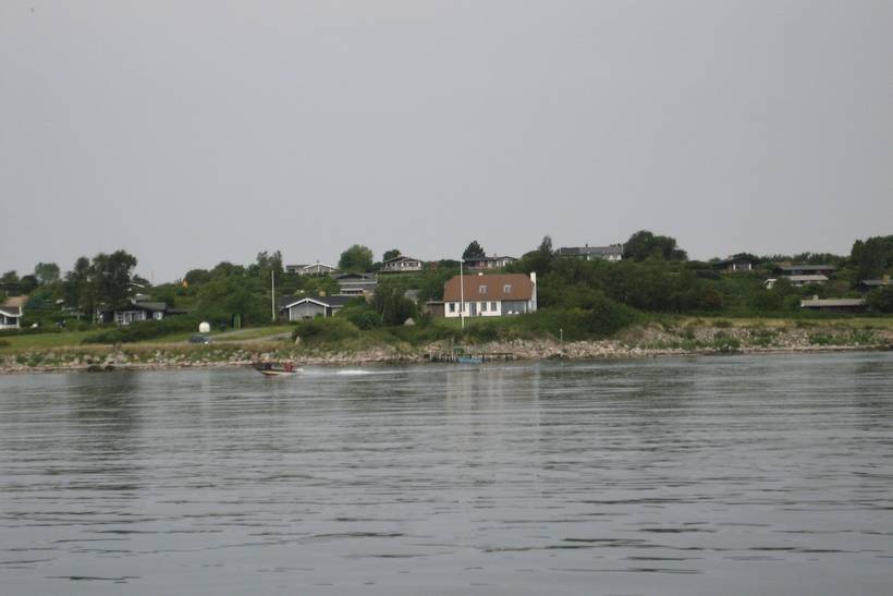 Foto von Ferienhaus TT36 in Helnæs - Südfünen