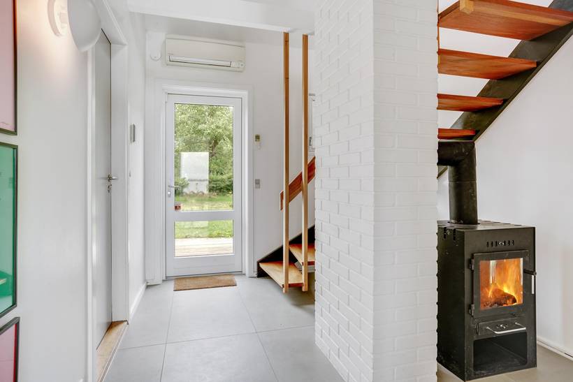 Foto von Ferienhaus TT36 in Helnæs - Südfünen