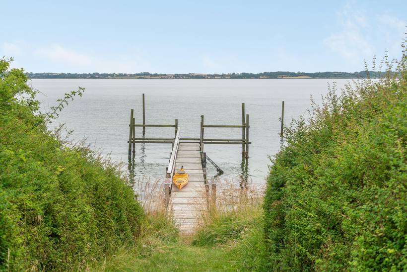 Foto von Ferienhaus TT36 in Helnæs - Südfünen