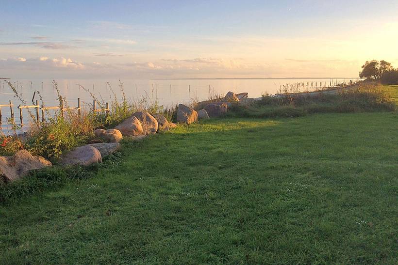 Foto von Ferienhaus TT36 in Helnæs - Südfünen