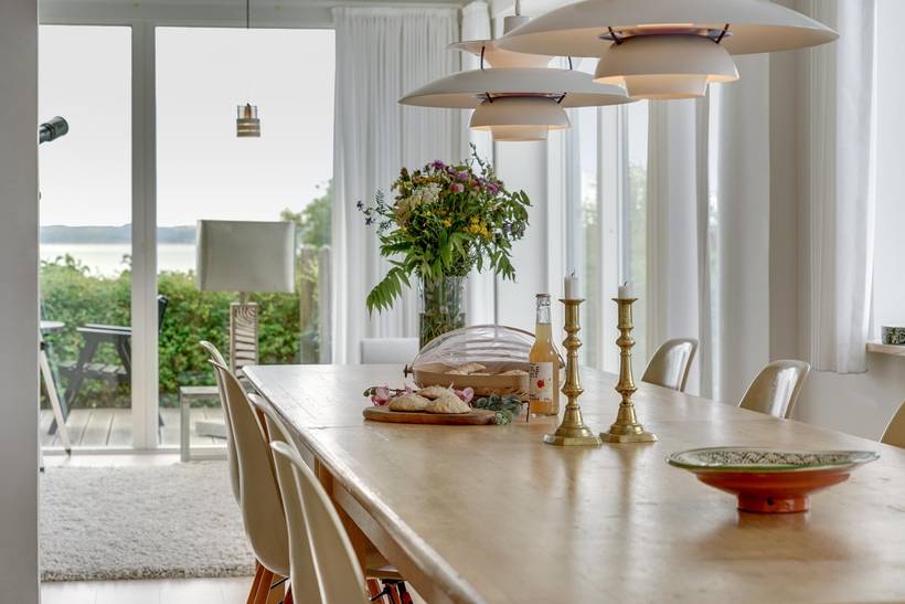 Foto von Ferienhaus TT36 in Helnæs - Südfünen