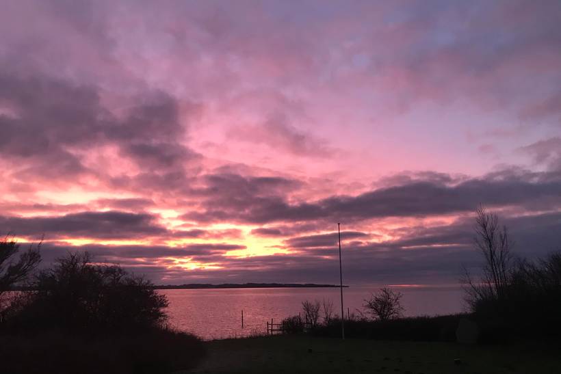 Foto von Ferienhaus TT36 in Helnæs - Südfünen