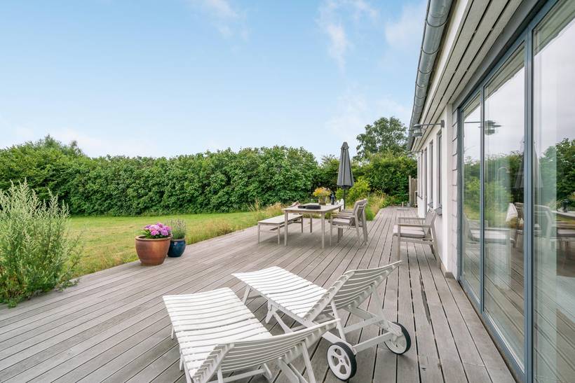 Foto von Ferienhaus TT36 in Helnæs - Südfünen