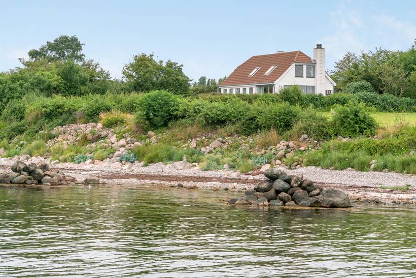 Foto von Ferienhaus TT36 in Helnæs - Südfünen