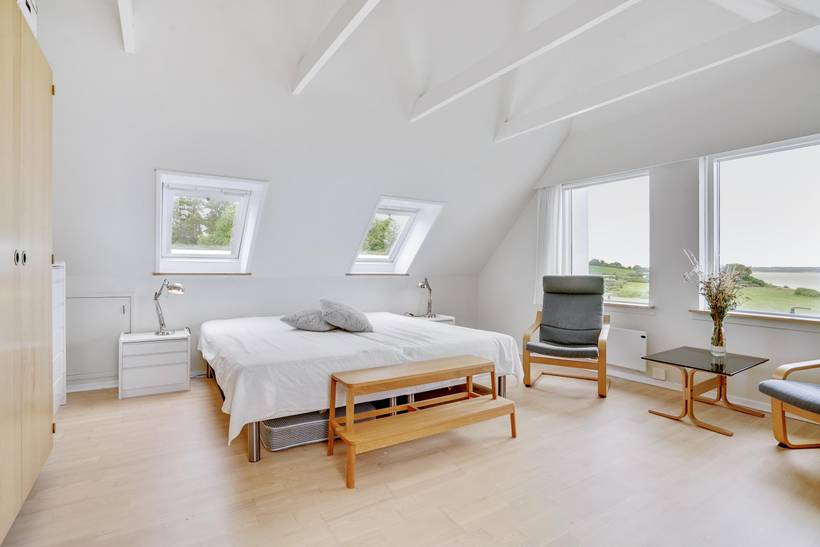 Foto von Ferienhaus TT36 in Helnæs - Südfünen