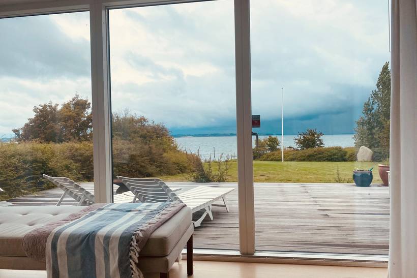 Foto von Ferienhaus TT36 in Helnæs - Südfünen