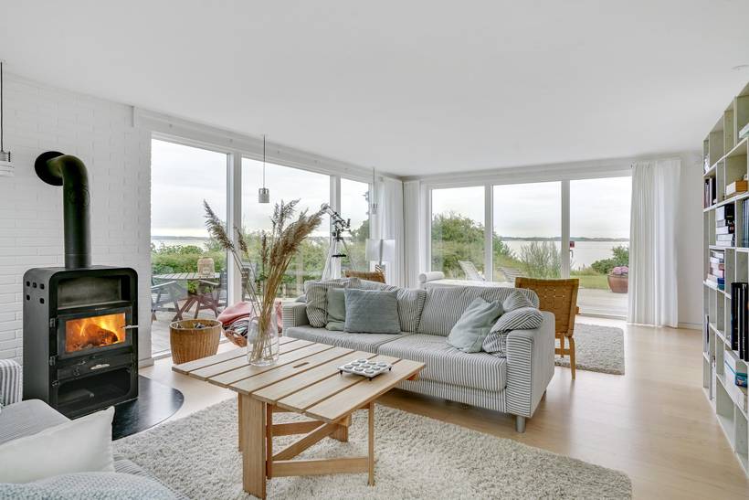 Foto von Ferienhaus TT36 in Helnæs - Südfünen