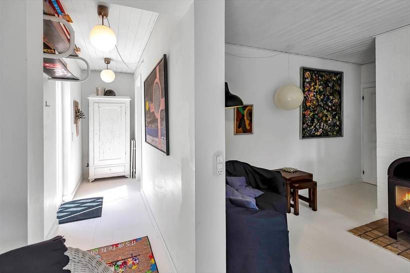 Foto von Ferienhaus TT38 in Sejerø Bugt - Westseeland