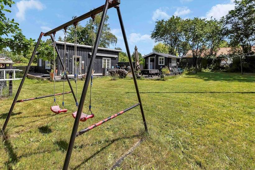 Foto von Ferienhaus TT38 in Sejerø Bugt - Westseeland