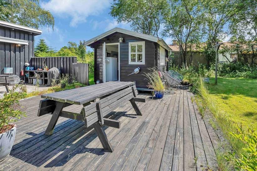 Foto von Ferienhaus TT38 in Sejerø Bugt - Westseeland