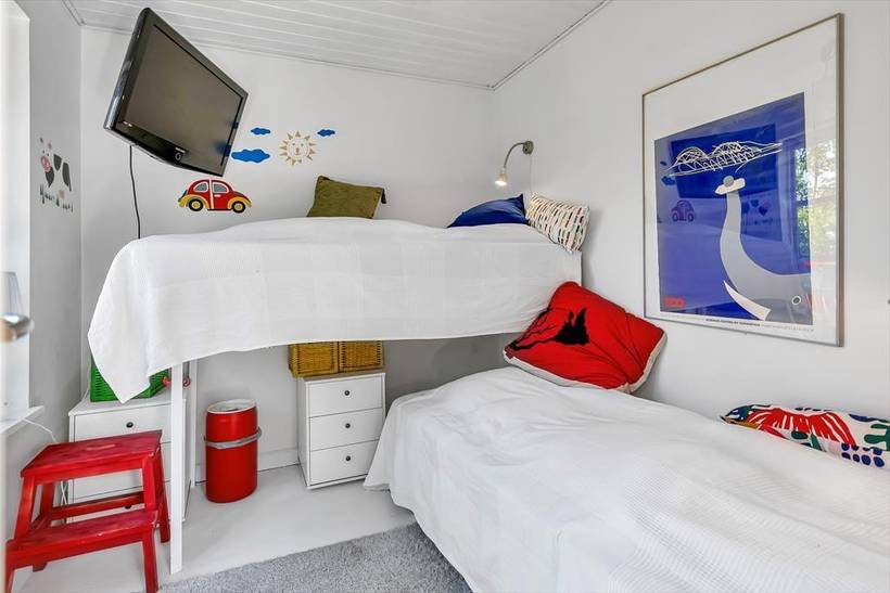 Foto von Ferienhaus TT38 in Sejerø Bugt - Westseeland
