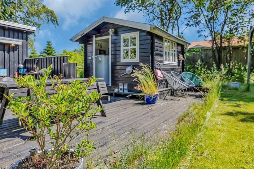 Foto von Ferienhaus TT38 in Sejerø Bugt - Westseeland