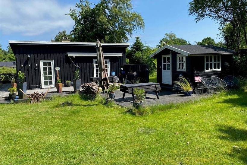 Foto von Ferienhaus TT38 in Sejerø Bugt - Westseeland