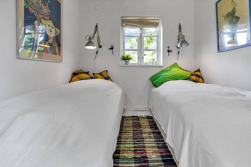 Foto von Ferienhaus TT38 in Sejerø Bugt - Westseeland