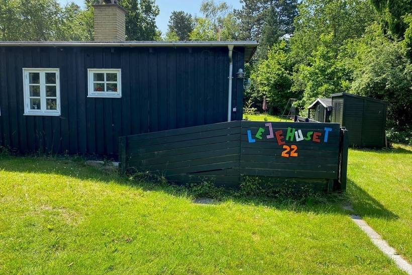 Foto von Ferienhaus TT38 in Sejerø Bugt - Westseeland