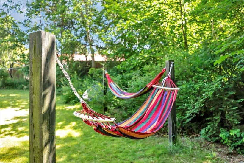 Foto von Ferienhaus TT38 in Sejerø Bugt - Westseeland