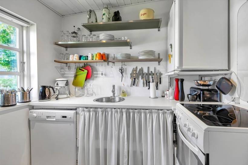 Foto von Ferienhaus TT38 in Sejerø Bugt - Westseeland