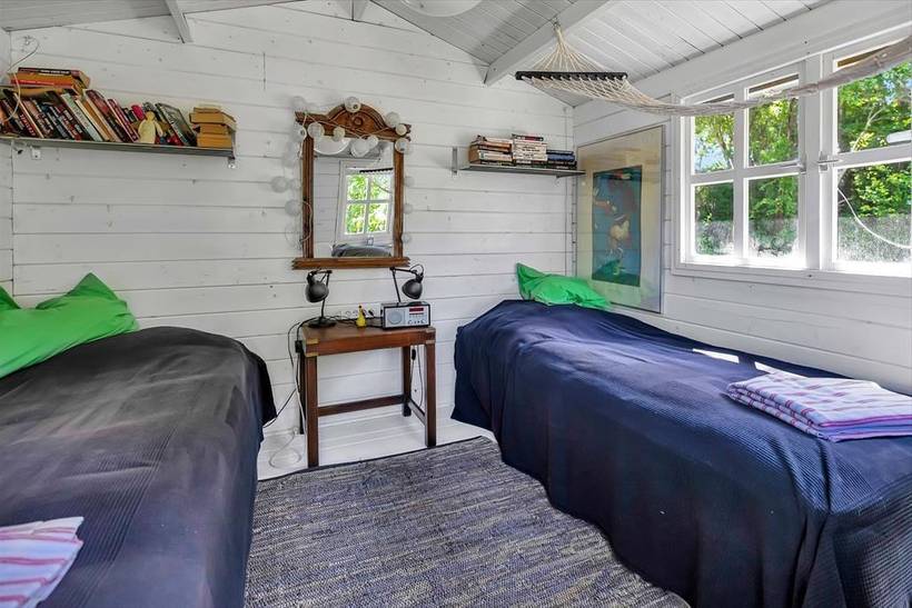 Foto von Ferienhaus TT38 in Sejerø Bugt - Westseeland