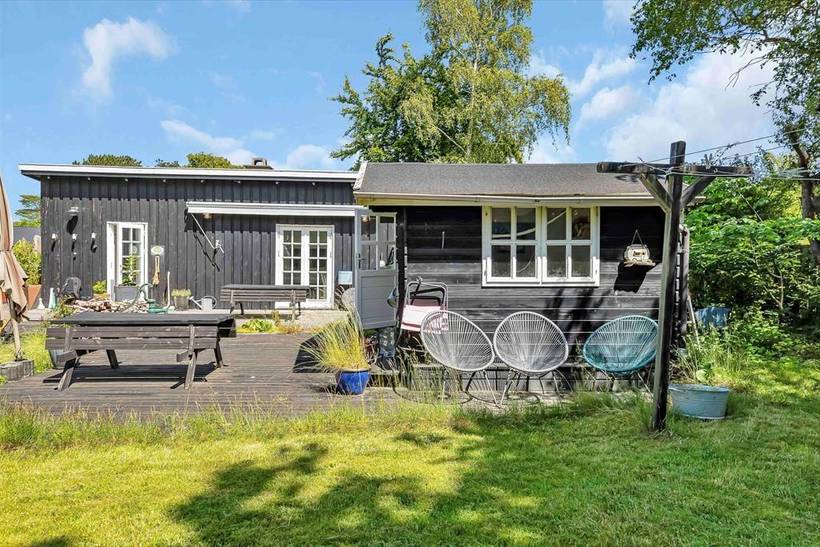 Foto von Ferienhaus TT38 in Sejerø Bugt - Westseeland