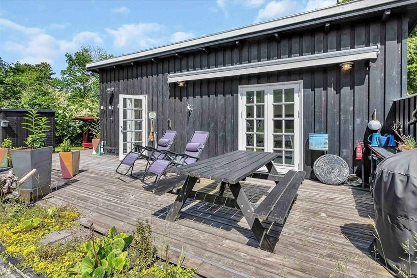 Foto von Ferienhaus TT38 in Sejerø Bugt - Westseeland