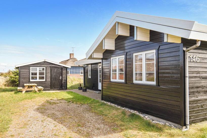 Foto von Ferienhaus TT45 in Klegod - Westjütland