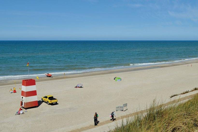 Foto von Ferienhaus TT45 in Klegod - Westjütland
