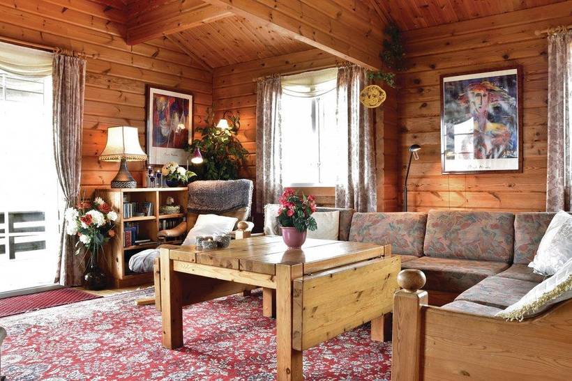 Foto von Ferienhaus TT45 in Klegod - Westjütland