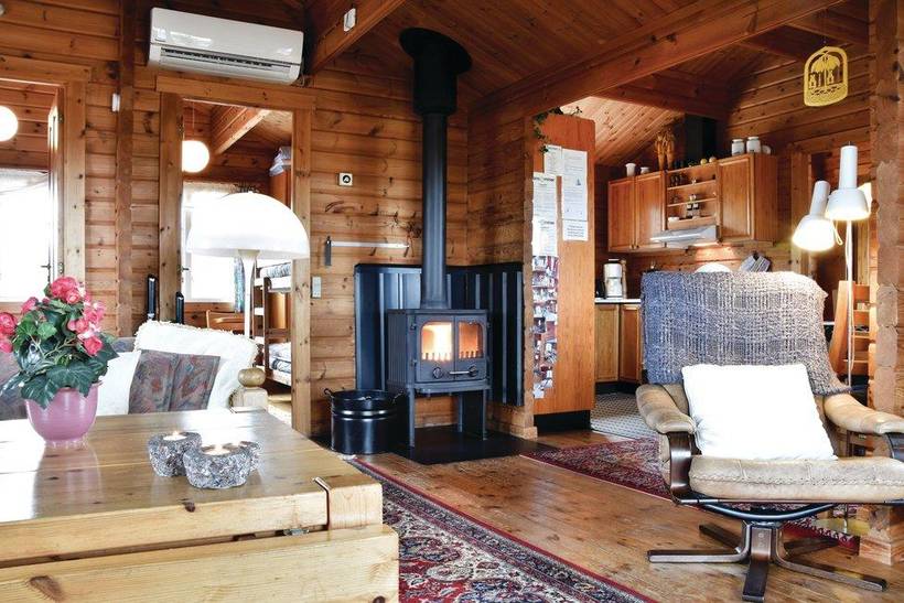Foto von Ferienhaus TT45 in Klegod - Westjütland