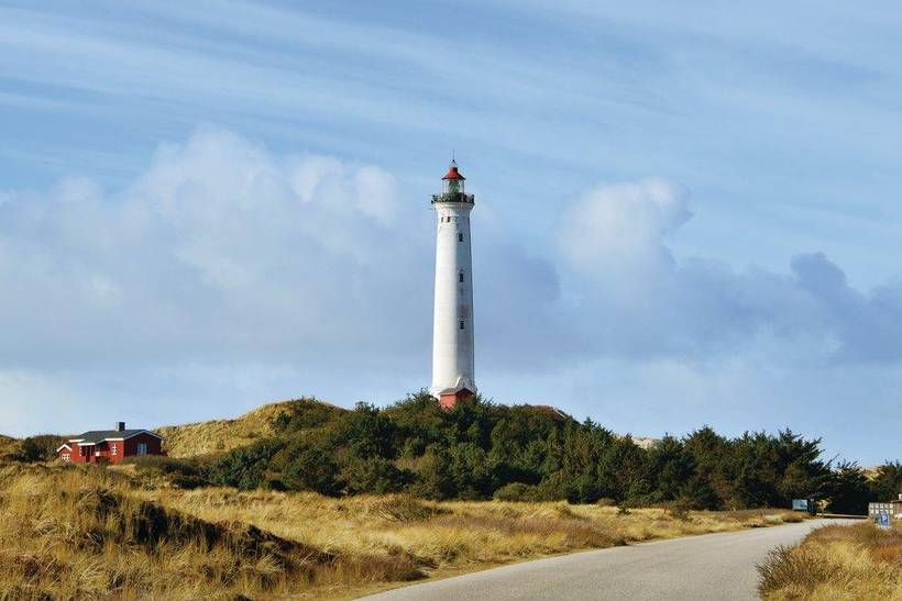 Foto von Ferienhaus TT45 in Klegod - Westjütland