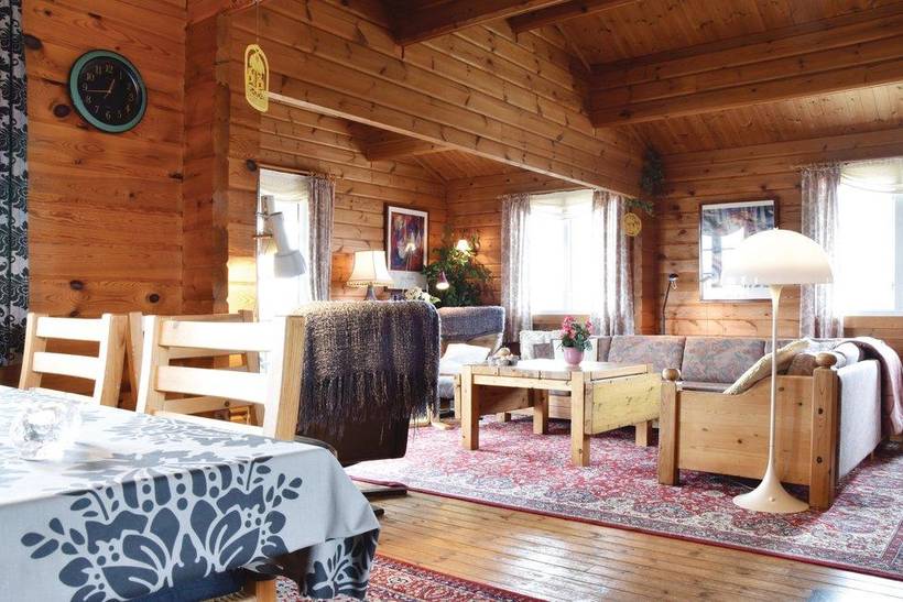 Foto von Ferienhaus TT45 in Klegod - Westjütland
