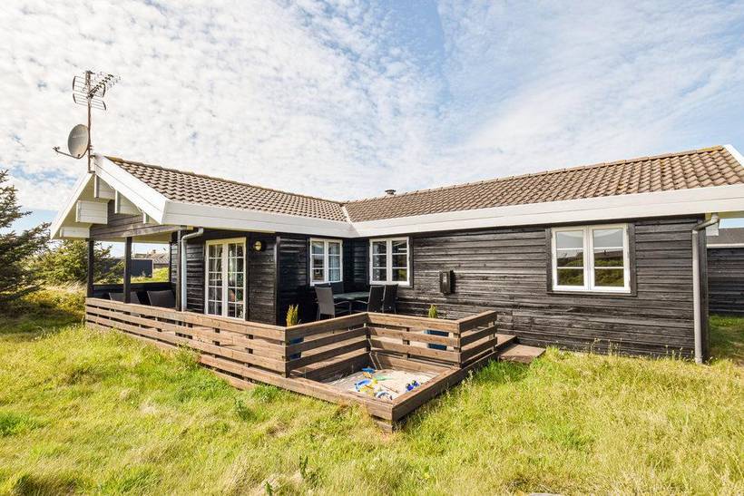 Foto von Ferienhaus TT45 in Klegod - Westjütland